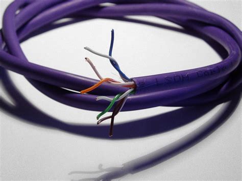 Look for cat 5 cat 6 wiring diagram with color code cable how to wire ethernet rj45 and the defference between each type of cabling crossover straight through. Category 5 cable - Wikipedia