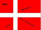 Images of Danish Language Classes