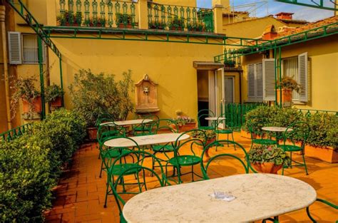 Formaggio, Café & Dolce - Florenz Geheimtipps | Yummy Travel