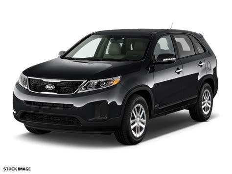 Get 2016 kia sorento values, consumer reviews, safety ratings, and find cars for sale near you. 2015 Black Kia Sorento | SUVs | roanoke.com