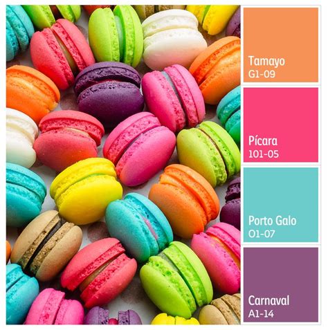 mejores 88 imágenes de paleta de colores en pinterest