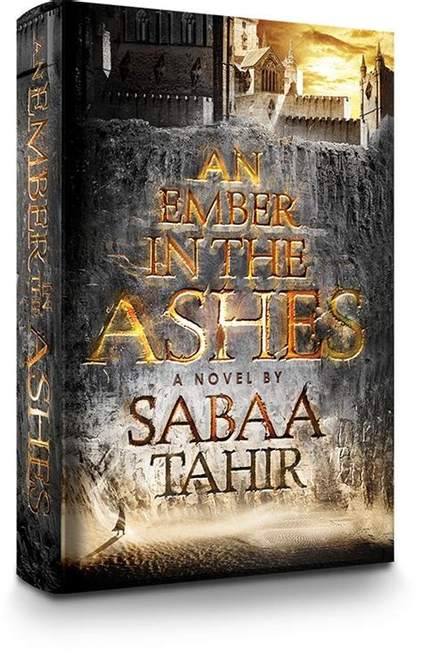 an ember in the ashes by sabaa tahir books ember novels