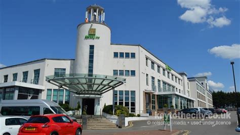 Holiday Inn Birmingham Airport Coventry Road Bickenhill