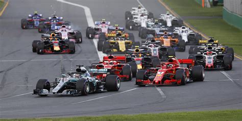 Drivers, constructors and team results for the top racing series from around the world at the click of your finger. A Forma-1 megmutatja, hogy milyen lehet a televíziózás jövője
