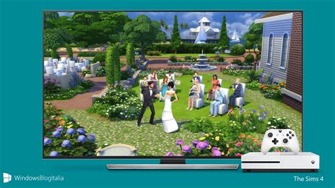 the sims mobile xbox one, Buy The Sims™ 4 - Microsoft Store, The Sims 4 Console – The Sims Available on Xbox One and PS4.