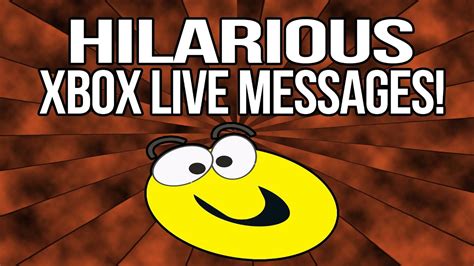 Download your favourite gaming wallpapers and backgrounds for all your devices. Hilarious Xbox Live Messages! RAGE - YouTube