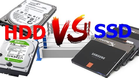 After understand let's compare both drive about architecture, speed, storage type, storage capacity, performance, price etc. SSD VS HDD Read And Write Speed Compare - YouTube