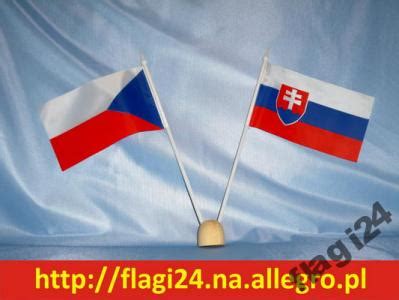 Z powodu podobieństwa do kolorów narodowych polski i austrii oraz z powodu połączenia w jedną. Flaga Czeska 17x10cm - flagi Czechy Czech - 5305250932 - oficjalne archiwum Allegro