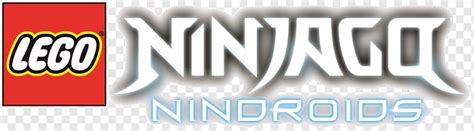 Ninjago Png Logo Free For Commercial Use High Quality Images