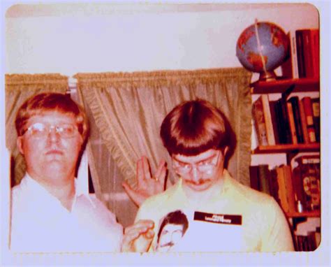 Show more on imdbpro ». Mark's Super Blog: Leonard Nimoy in "Vincent" -- April 1980