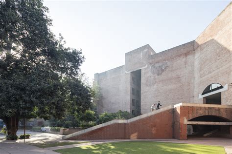 Galería De El Legado De Louis Kahn En Ahmedabad Bajo El Lente De Laurian Ghinitoiu 1