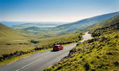 Wild Atlantic Way