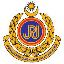 Jabatan pengangkutan jalan malaysia, pusat pentadbiran kerajaan persekutuan. Penerangan Logo - JPJ Portal - Jabatan Pengangkutan Jalan