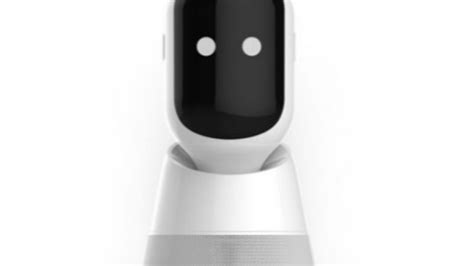 Otto El Robot Asistente Personal De Samsung • Enterco