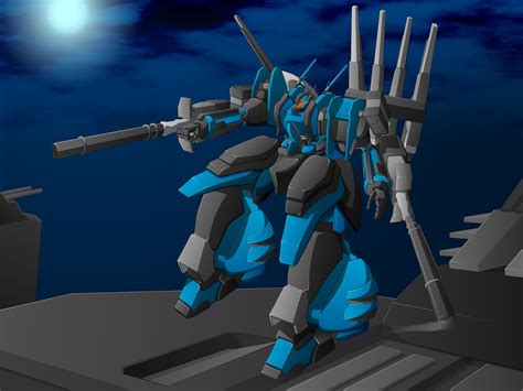 The Big ImageBoard TBIB Armored Core Armored Core For Answer From