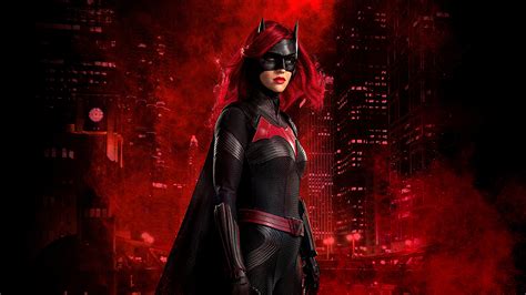 Batwoman Cw 4k Wallpaperhd Tv Shows Wallpapers4k Wallpapersimages