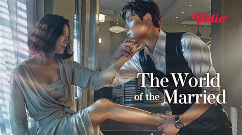 10 Drama Korea Tentang Pernikahan Terbaik Paling Romantis Isekun
