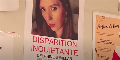 Disparition de Delphine Jubillar son téléphone jamais retrouvé serait resté près du domicile