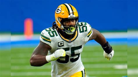 Packers Activate Zadarius Smith Whitney Mercilus From Ir News18