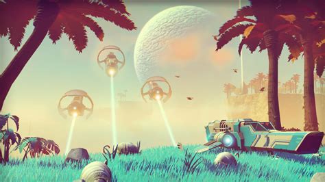 1920x1200 No Mans Sky 2016 1080p Resolution Hd 4k Wallpapers Images