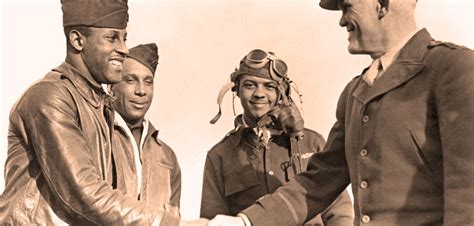 Color Movie Magic The Tuskegee Airmen