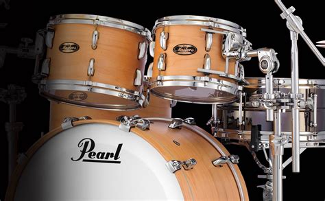 Pearl Drums Official Site