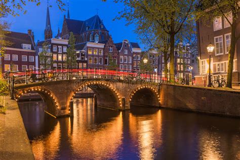 L'une des nombreuses superbes photos gratuites de pexels. Paysage Urbain D'Amsterdam - Pays-Bas Image stock - Image ...