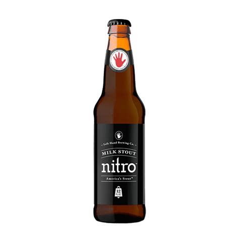 Пиво Jaws Nitro Stout — Craftopt