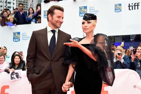 Just watched lady gaga and bradley cooper performing in las vegas and: Lady Gaga and Bradley Cooper Pictures | POPSUGAR Celebrity