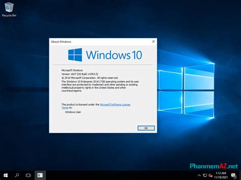 Tải Windows 10 Enterprise Iso All In One Full 3264 Bit Phần Mềm Az