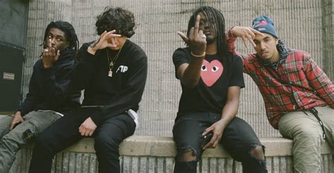 Discover and share the best gifs on tenor. Shoreline Mafia is leading L.A.'s unruly rap renaissance ...