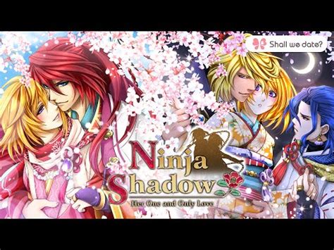Otome Otaku Girl Shall We Date Ninja Shadow Main Page