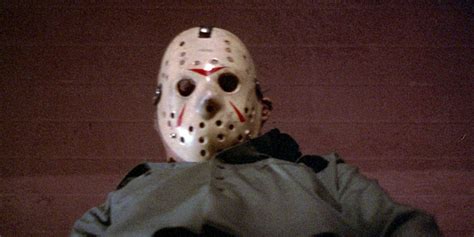 The game, rainbow six siege, star wars battlefront. Friday the 13th Reboot to Use Hockey Masks Based on Part 3