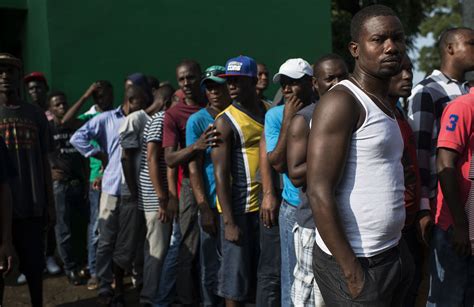 Invest In Africa S Youth Before Migration To Europe Doubles Says Un Official Global Advocacy