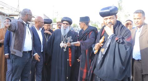 His Grace Abune Sawiros Archives News Orthodoxy Cognate Page
