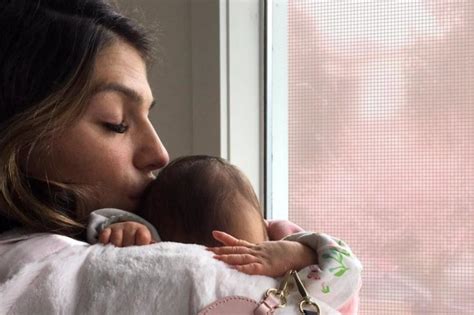 Jared Padalecki Welcomes Baby Girl