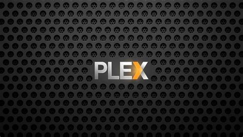 Plex Wallpapers Wallpaper Cave