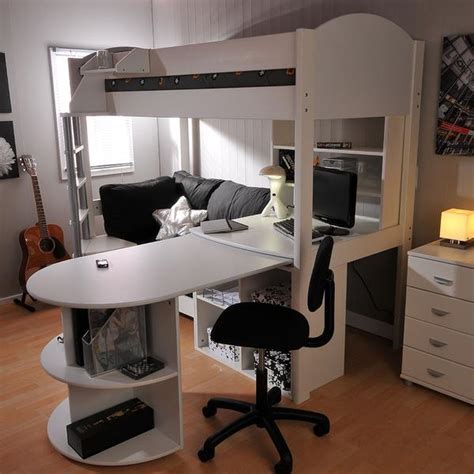 Shop for teen bedroom furniture online at target. Teenage Beds & Teenager Bedroom Furniture for Teens ...
