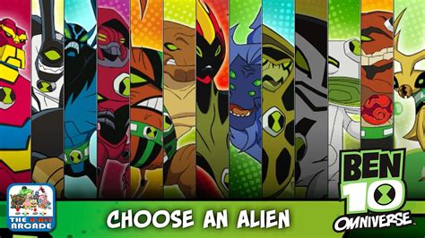After a long time, ben's enemies back with the plan many times more dangerous than before. Ben 10 Omniverse: Omniverse Collection - Completing Hard ...