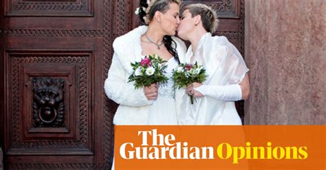 Gay Marriage Is Not About Equality But A Way Of Keeping Women Quiet