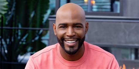 Queer Eye Karamo Claps Back At Cancel Culture And Launches Holiday Special