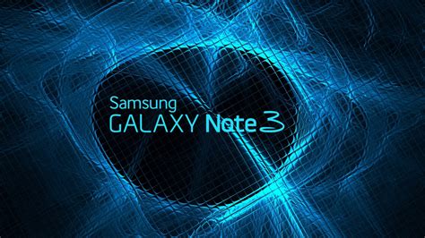Samsung Galaxy Note 3 Fondos De Pantalla Gratis Para Escritorio