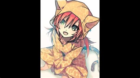We print the highest quality anime drawing onesies on the internet. Anime Cat Onesie - YouTube