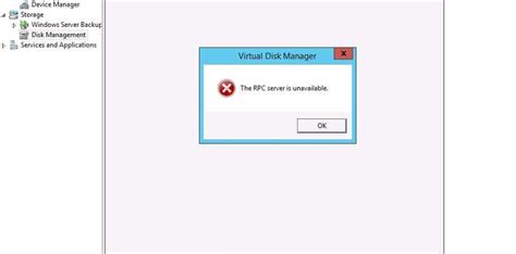 How To Fix Rpc Server Is Unavailable 0x800706ba On Windows 10