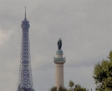Combien De Morts Pendant La Construction De La Tour Eiffel - Communauté