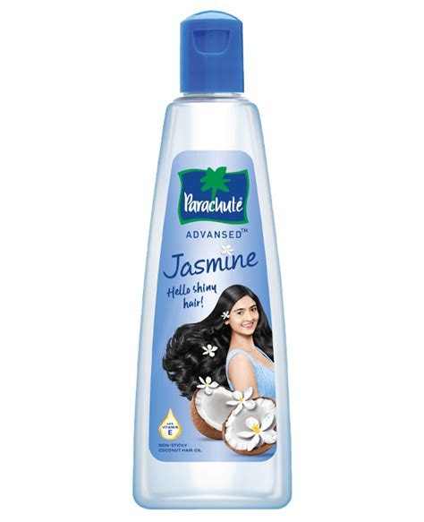 Buy The Parachute Advansed Jasmine And Coconut Hair Oil Now