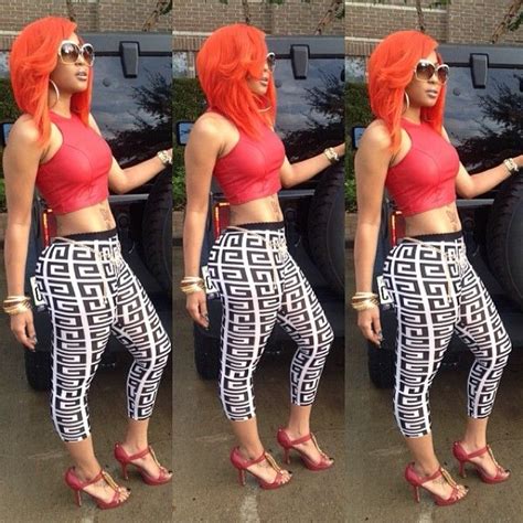 Just Brittany Fly Outfit Mermaid Hair Color Fashion