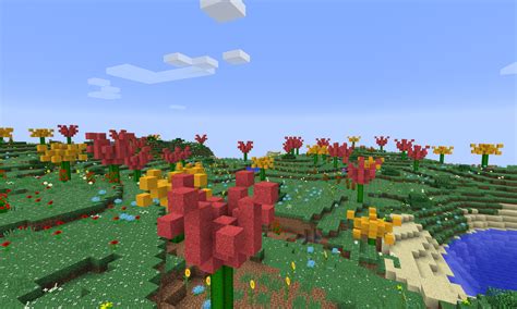 Minecraft mod biomes o plenty biome finder. Category:Rare | Biomes O' Plenty Wiki | Fandom powered by ...