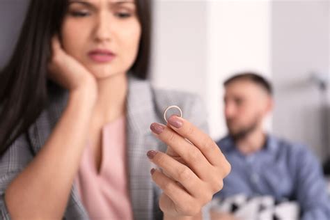 We did not find results for: Annulment vs Divorce - What's the Difference | WomansDivorce