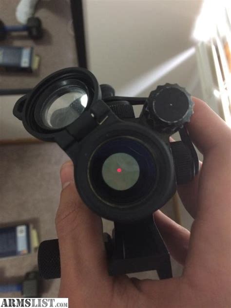 Armslist For Saletrade Aimpoint Comp M2 Price Drop